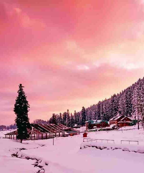 Jammu and Kashmir
